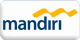 Bank Mandiri logo