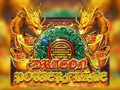 Dragon Power Flame game thumbnail