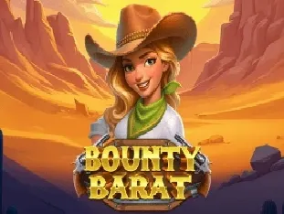 Bounty Barat game thumbnail