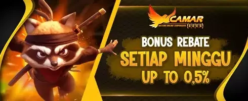 VIP Cashback Mingguan Terbesar screenshot