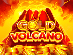 Gold Volcano game thumbnail