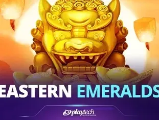 Eastern Emeralds game thumbnail