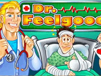 Dr Feelgood game thumbnail