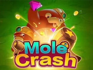 Mole Crash game thumbnail