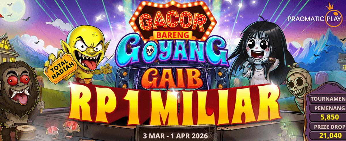 Menang Besar di pgking slot