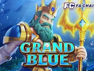 Grand Blue game thumbnail