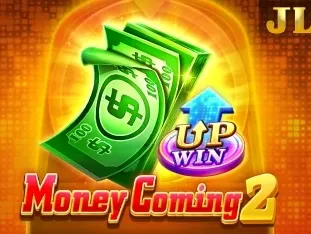 Money Coming 2 game thumbnail